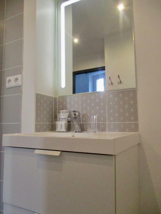 Le Petit Hyerois Apartment Hyères Cameră foto