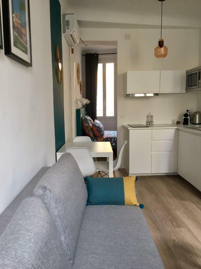 Le Petit Hyerois Apartment Hyères Exterior foto
