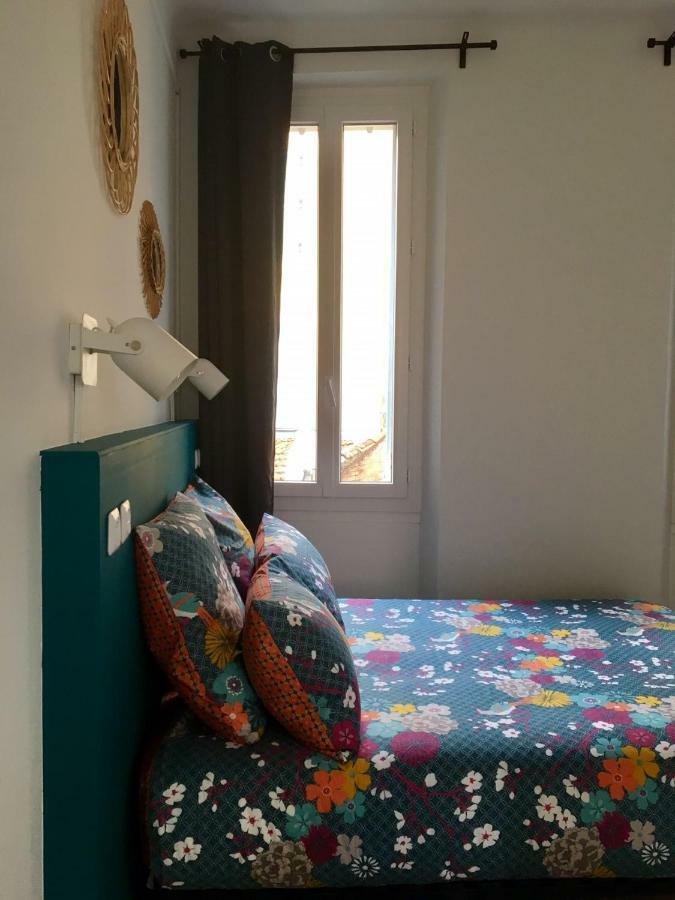 Le Petit Hyerois Apartment Hyères Exterior foto