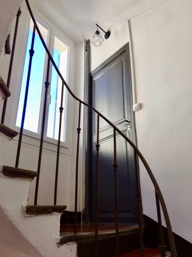 Le Petit Hyerois Apartment Hyères Exterior foto