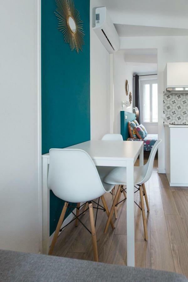 Le Petit Hyerois Apartment Hyères Exterior foto