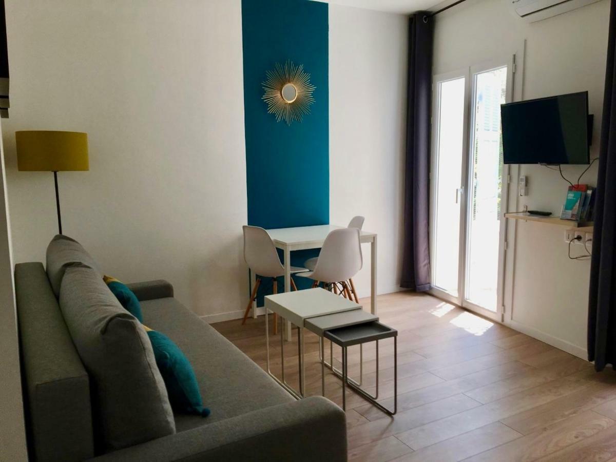 Le Petit Hyerois Apartment Hyères Exterior foto