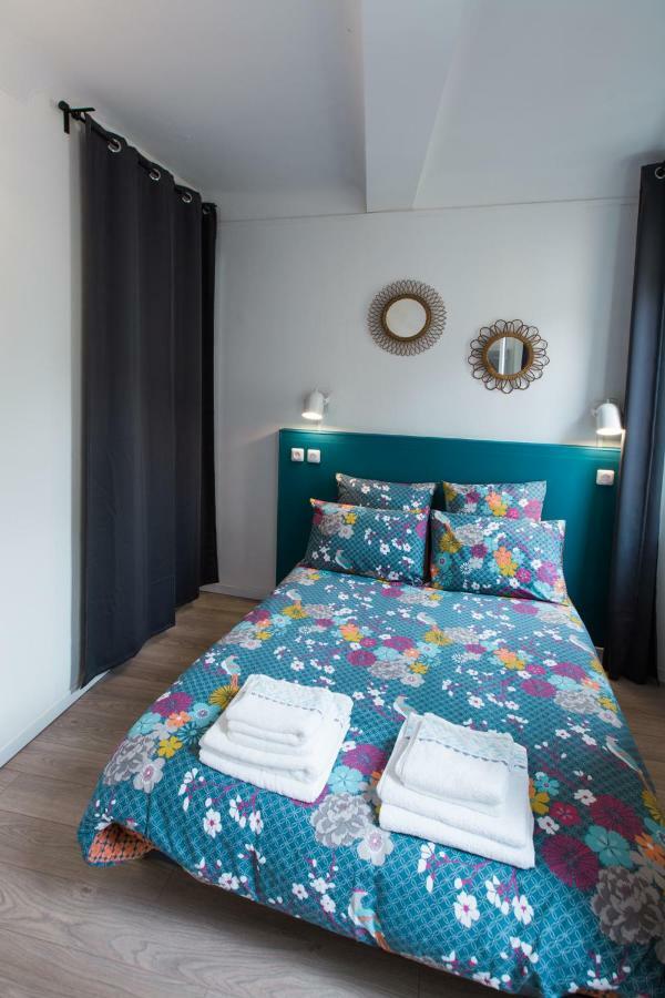 Le Petit Hyerois Apartment Hyères Exterior foto